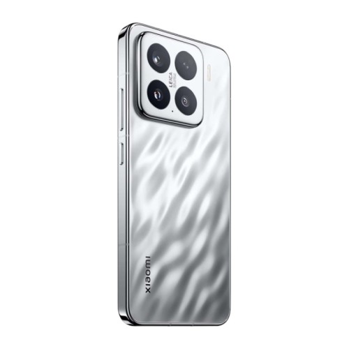 Телефон Xiaomi 15 12/512 ГБ цвет: серебристый (Liquid Silver) - изображение 3