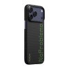 Чехол PITAKA Aries Lumintex PitaTap Edge Case для iPhone 17 Pro Max - миниатюра 1