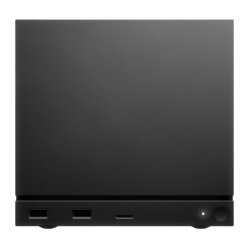 Игровой компьютер Valve Steam Machine 512 ГБ - изображение 1