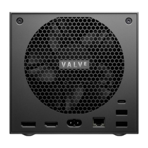 Игровой компьютер Valve Steam Machine 512 ГБ - изображение 2