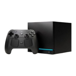 Игровой компьютер Valve Steam Machine 512 ГБ + геймпад Steam Controller
