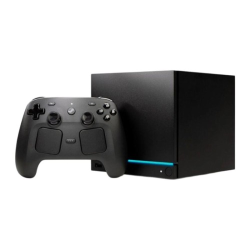 Игровой компьютер Valve Steam Machine 512 ГБ + геймпад Steam Controller