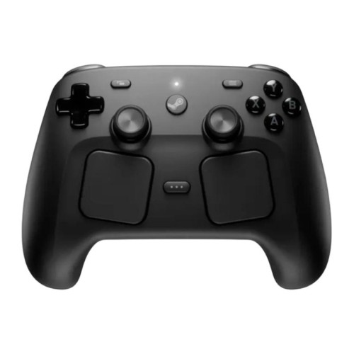 Игровой компьютер Valve Steam Machine 512 ГБ + геймпад Steam Controller - изображение 1