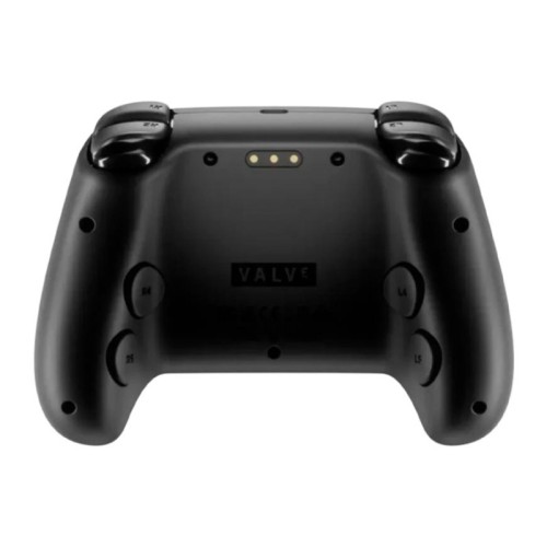 Игровой компьютер Valve Steam Machine 512 ГБ + геймпад Steam Controller - изображение 2