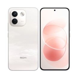 Телефон Xiaomi Redmi Note 17 Pro Max 8/256Gb (White)