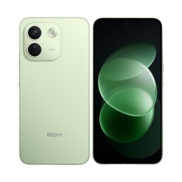 Телефон Xiaomi Redmi Note 17 Pro Max 8/512Gb (Green)