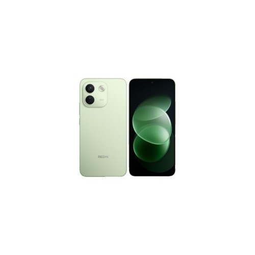 Телефон Xiaomi Redmi Note 17 Pro Max 8/512Gb (Green) - изображение 1