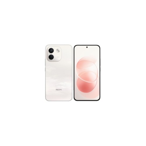 Телефон Xiaomi Redmi Note 17 Pro Max 8/512Gb (White) - изображение 1