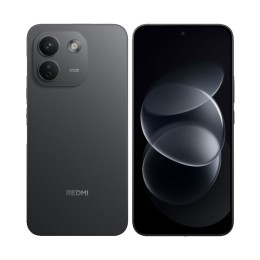 Телефон Xiaomi Redmi Note 17 Pro Max 8/512Gb (Black)