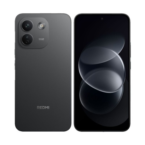 Телефон Xiaomi Redmi Note 17 Pro Max 8/512Gb (Black)