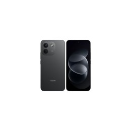 Телефон Xiaomi Redmi Note 17 Pro Max 8/512Gb (Black) - изображение 1