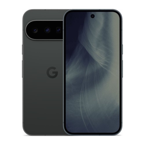 Телефон Google Pixel 11 12/256 ГБ цвет: обсидиан (Obsidian)