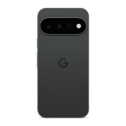 Телефон Google Pixel 11 12/256 ГБ цвет: обсидиан (Obsidian) - изображение 1