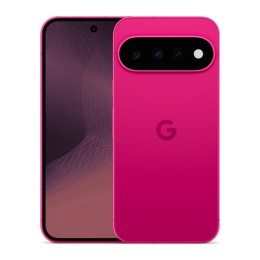 Телефон Google Pixel 11 12/256 ГБ цвет: гибискус (Hibiscus)
