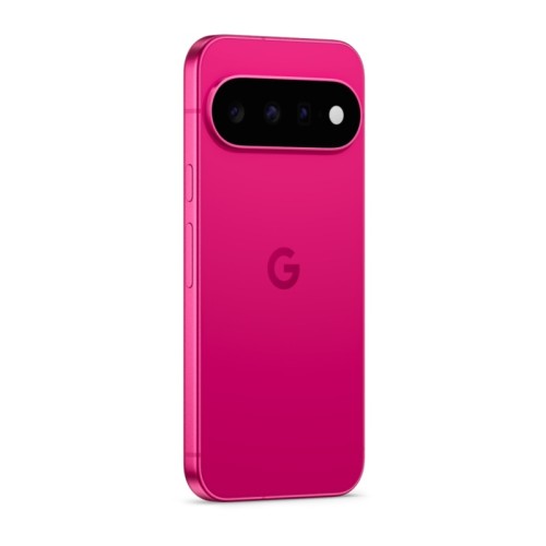 Телефон Google Pixel 11 12/256 ГБ цвет: гибискус (Hibiscus) - изображение 1