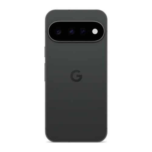 Телефон Google Pixel 11 12/512 ГБ цвет: обсидиан (Obsidian) - изображение 1