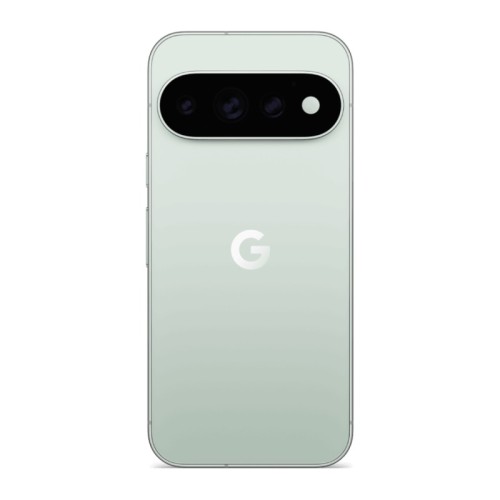 Телефон Google Pixel 11 Pro 12/256 ГБ цвет: туманный серо-голубой (Fog)