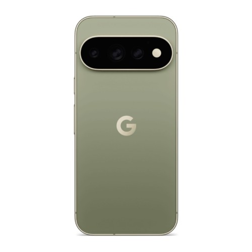Телефон Google Pixel 11 Pro 12/256 ГБ цвет: оливковый (Olive)