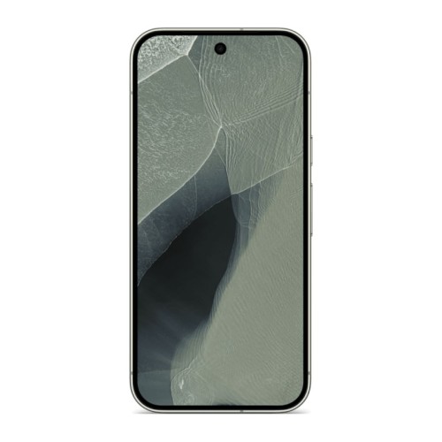 Телефон Google Pixel 11 Pro 12/256 ГБ цвет: оливковый (Olive) - изображение 1