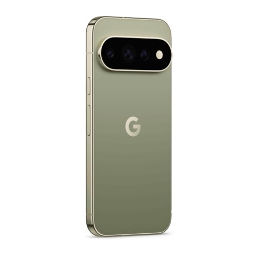 Телефон Google Pixel 11 Pro 12/256 ГБ цвет: оливковый (Olive) - изображение 3