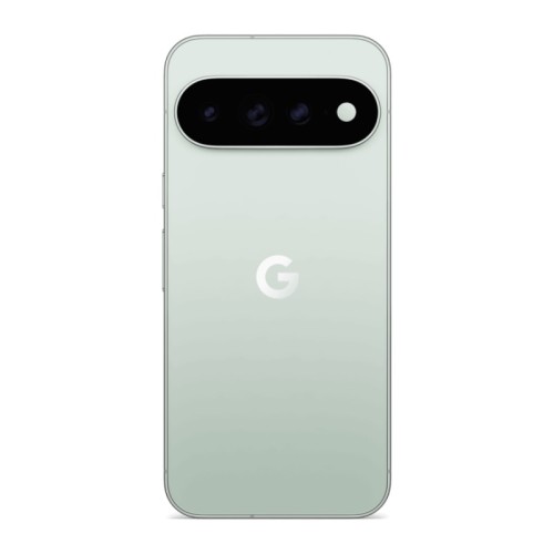 Телефон Google Pixel 11 Pro XL 12/256 ГБ цвет: туманный серо-голубой (Fog)