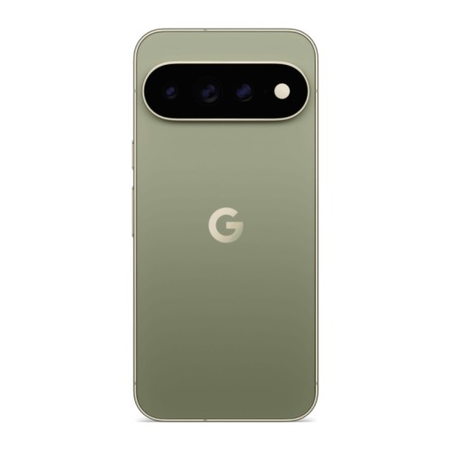 Телефон Google Pixel 11 Pro XL 12/256 ГБ цвет: оливковый (Olive)