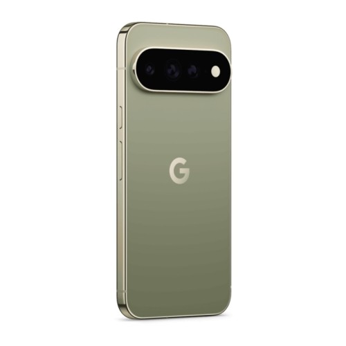 Телефон Google Pixel 11 Pro XL 12/256 ГБ цвет: оливковый (Olive) - изображение 2