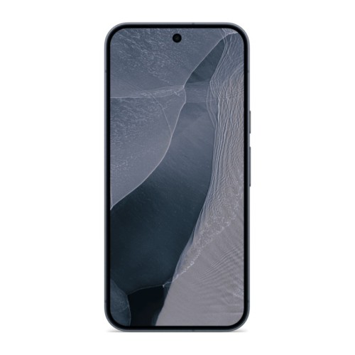 Телефон Google Pixel 11 Pro XL 16/512 ГБ цвет: матовый обсидиан (Obsidian Matte) - изображение 1