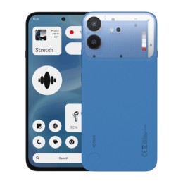 Телефон Nothing Phone 4b 8/128Gb (Blue)
