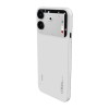 Телефон Nothing Phone 4b 8/128Gb (White) - миниатюра 3