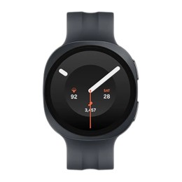 Умные часы Samsung Galaxy Watch 9 40mm LTE (Graphite) - изображение 1