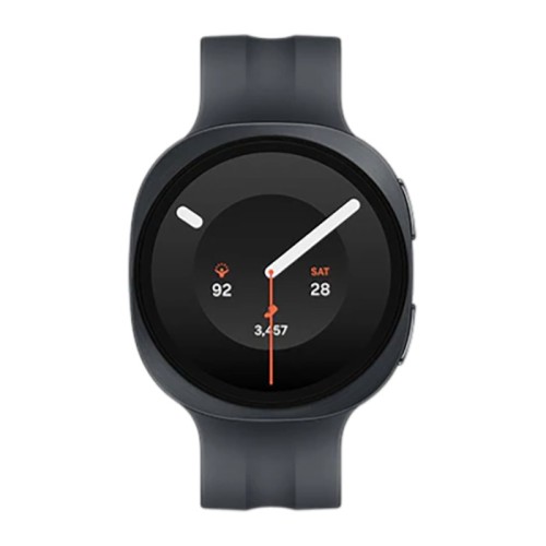 Умные часы Samsung Galaxy Watch 9 40mm LTE (Graphite) - изображение 1