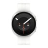 Умные часы Samsung Galaxy Watch 9 40mm (Cream) - миниатюра 1