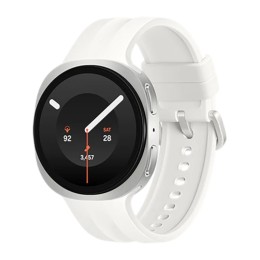 Умные часы Samsung Galaxy Watch 9 40mm LTE (Cream)