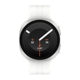 Умные часы Samsung Galaxy Watch 9 40mm LTE (Cream) - изображение 1