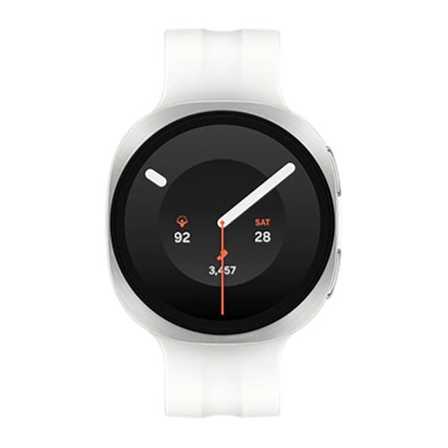 Умные часы Samsung Galaxy Watch 9 40mm LTE (Cream) - изображение 1