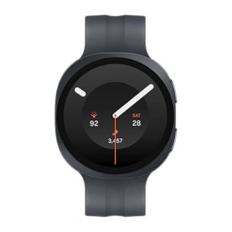 Умные часы Samsung Galaxy Watch 9 44mm (Graphite) - изображение 1