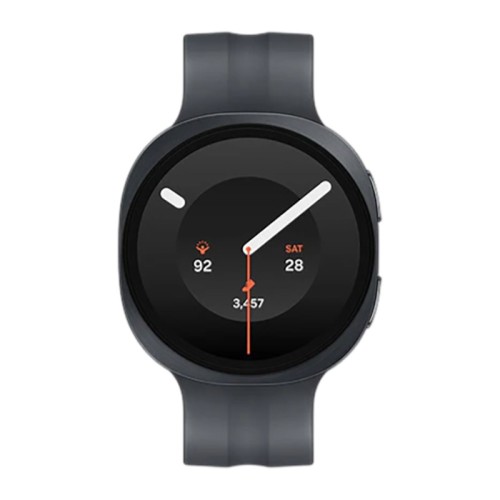 Умные часы Samsung Galaxy Watch 9 44mm (Graphite) - изображение 1