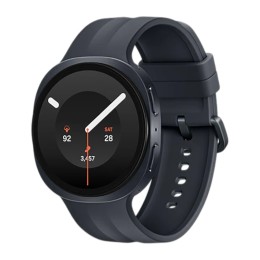 Умные часы Samsung Galaxy Watch 9 44mm LTE (Graphite)