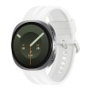 Умные часы Samsung Galaxy Watch 9 44mm LTE (Cream)