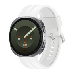 Умные часы Samsung Galaxy Watch 9 44mm LTE (Cream)
