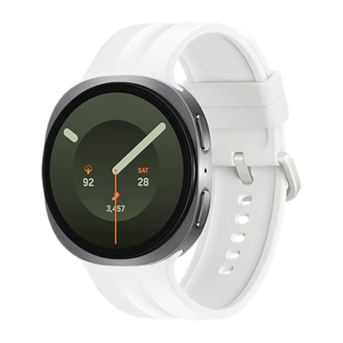 Умные часы Samsung Galaxy Watch 9 44mm LTE (Cream)