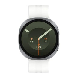 Умные часы Samsung Galaxy Watch 9 44mm LTE (Cream) - изображение 1
