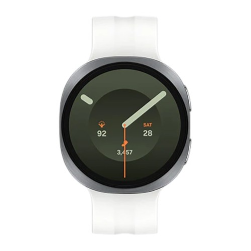 Умные часы Samsung Galaxy Watch 9 44mm LTE (Cream) - изображение 1