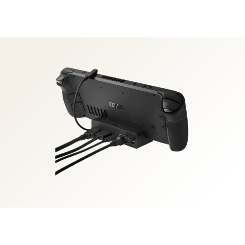 Док-станция Valve Steam Deck Docking Station (Black) - изображение 1