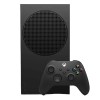 Игровая приставка Microsoft Xbox Series S 1Tb (Black)