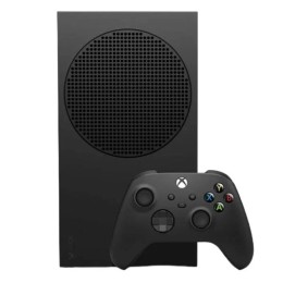 Игровая приставка Microsoft Xbox Series S 1Tb (Black)