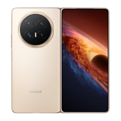 Телефон HONOR Magic V6 16/1Tb (Gold)