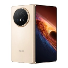 Телефон HONOR Magic V6 16/1Tb (Gold) - изображение 2