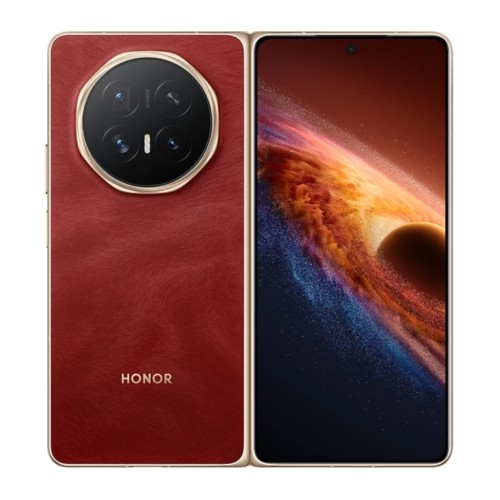 Телефон HONOR Magic V6 16/1Tb (Red)